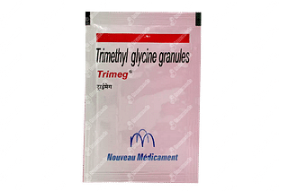 Trimeg Sachet 3.5 GM