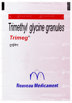 Trimeg Sachet 3.5gm
