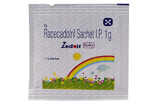 Zedott Baby Sachet 1gm