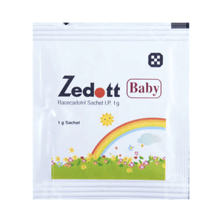 Zedott Baby Sachet 1Gm