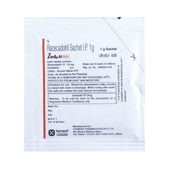 Zedott Baby Sachet 1Gm Zedott Baby Sachet 1Gm