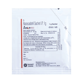 Zedott Baby Sachet 1Gm