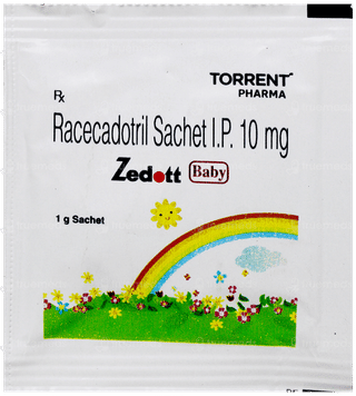 Zedott Baby Sachet 1Gm