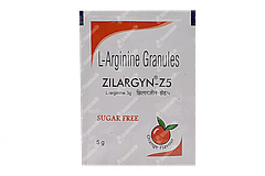 Zilargyn Z5 Sachet 5 GM