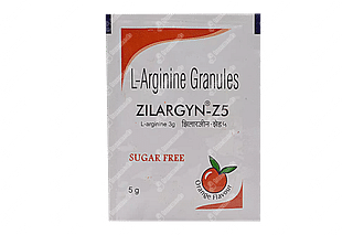 Zilargyn Z5 Sachet 5 GM