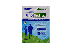 Activstart Unobiotics Sugar Free Sachet 1gm