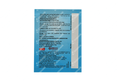 Activstart Uno Biotics Sugar Free Sachet 1gm