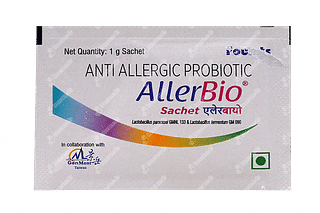 Allerbio Sachet 1gm