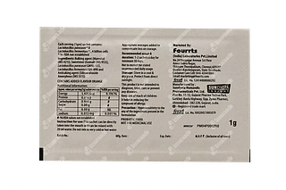 Allerbio Sachet 1gm