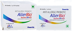 Allerbio Sachet 1gm