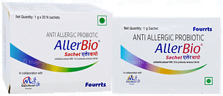 Allerbio Sachet 1gm