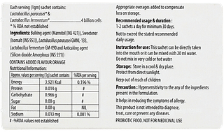 Allerbio Sachet 1gm