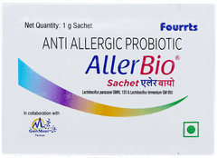 Allerbio Sachet 1gm