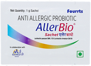 Allerbio Sachet 1gm