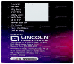 Argilink Sachet 5gm Argilink Sachet 5gm