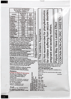 Argimune Granules 10Gm