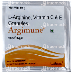 Argimune Granules 10gm
