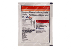 Argin Plus Sachet 7.5gm