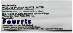 Argin Plus Sachet 7.5Gm