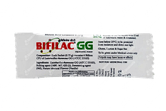 Bifilac Gg Sachet 0.75gm