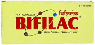 Bifilac Sachet 0.5gm