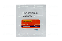 Calcijoint D3 Sugar Free Sachet 1gm