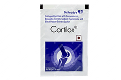 Cartilox Sachet 10.45gm