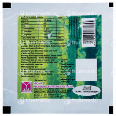 Citforce Sugar Free Granules 5gm