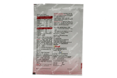 Coerip C Lemon Flavour Powder 11gm