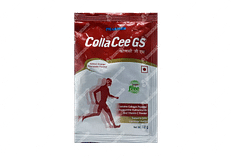Collacee Gs Orange Pineapple Flavour Sugar Free Sachet 12gm Collacee Gs Orange Pineapple Flavour Sugar Free Sachet 12gm