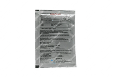 Collacee Gs Orange Pineapple Flavour Sugar Free Sachet 12gm