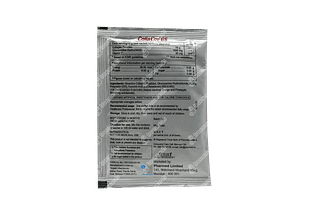 Collacee Gs Sachet 12 GM