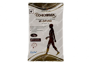 Corosiflex Sachet 8 GM