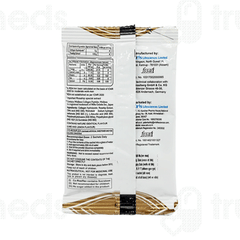 Co Rosiflex Citrus Flavour Sachet 8gm