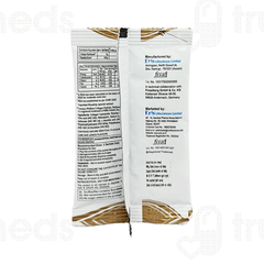 Co Rosiflex Citrus Flavour Sachet 8gm