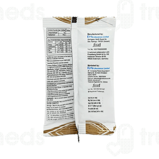 Co Rosiflex Citrus Flavour Sachet 8gm