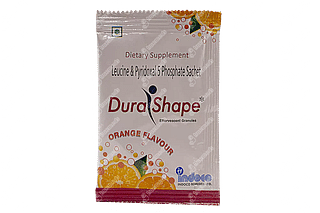 Durashape Sachet 4.5 GM