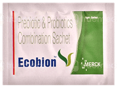 Ecobion Sachet 1 Gm