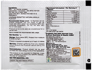 Ecogram Gg Oro Dispersible Sachet 1Gm