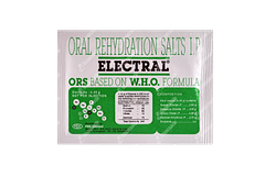 Electral Sachet 4.4 GM