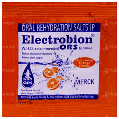Electrobion Sachet 4.2 Gm