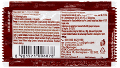 Eno Fruit Salt Cola Flavour Sachet 5gm
