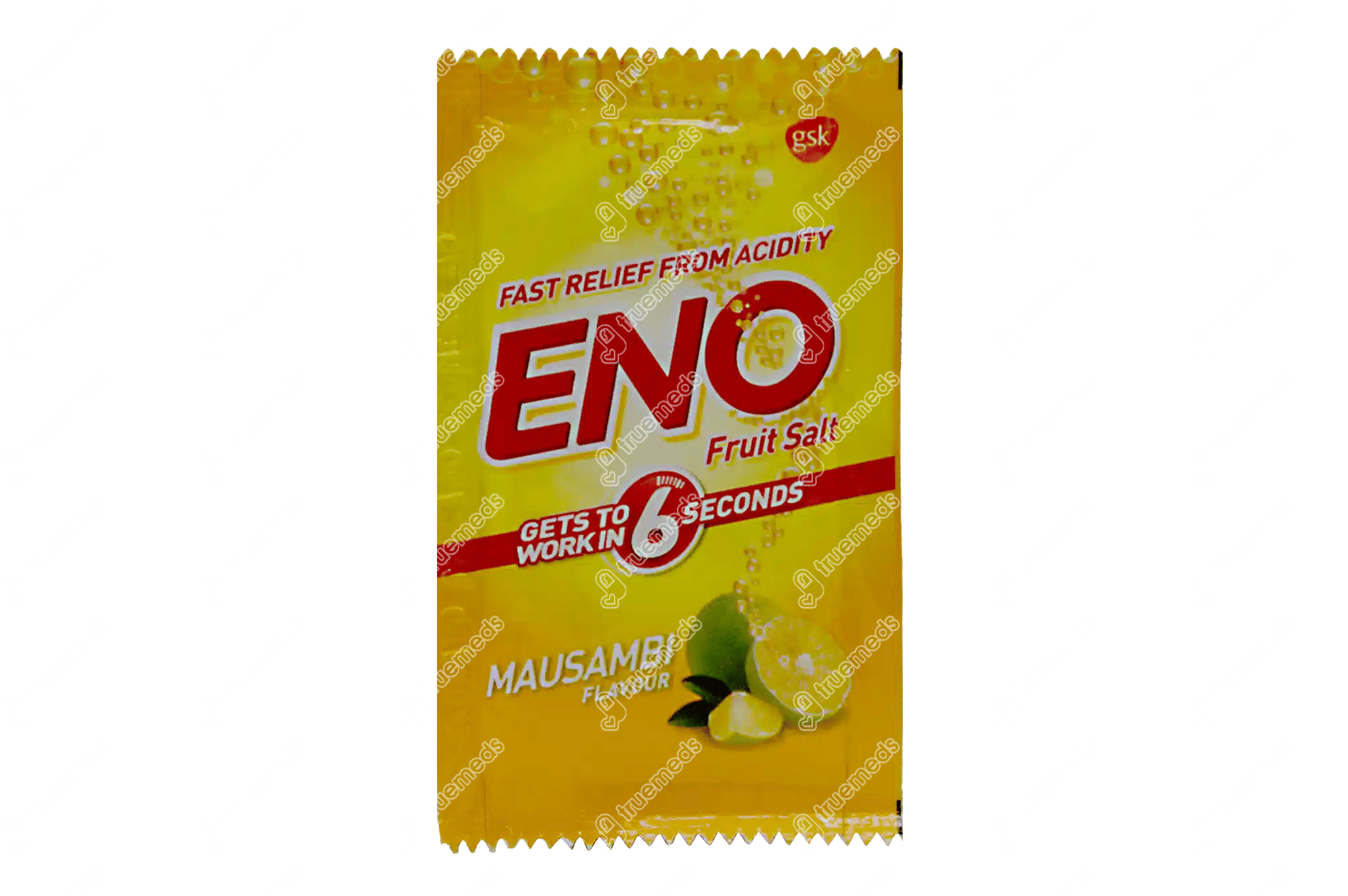 Eno Mausambi Sachet 5 Gm Uses, Side Effects, Dosage, Price Truemeds