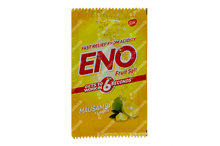 Eno Mausambi Flavour Sachet 5gm