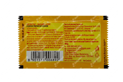 Eno Fruit Salt Mausambi Flavour Sachet 5gm