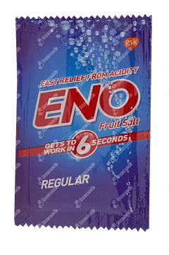 Eno Regular Sachet 5 GM