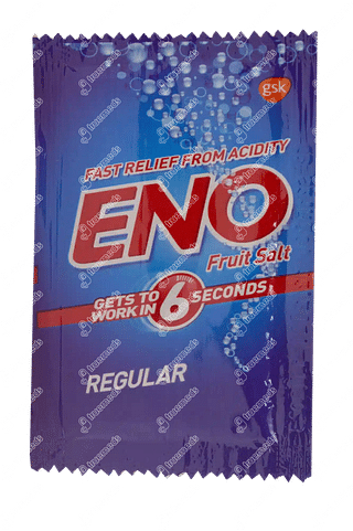 Eno Regular Sachet 5 GM