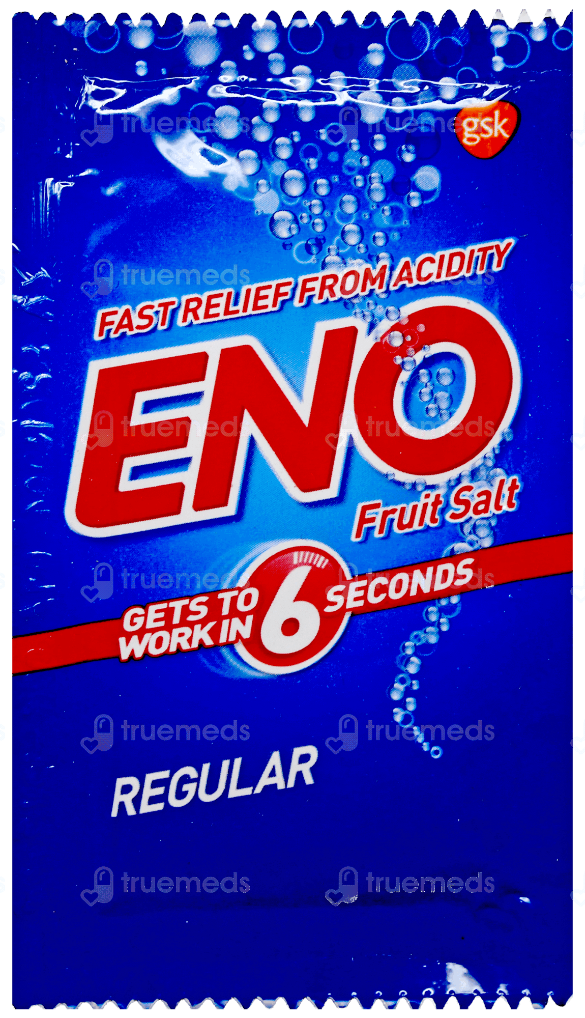 Eno Fruit Salt Regular Sachet 5Gm