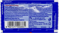 Eno Fruit Salt Regular Sachet 5Gm