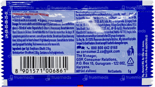 Eno Fruit Salt Regular Sachet 5Gm